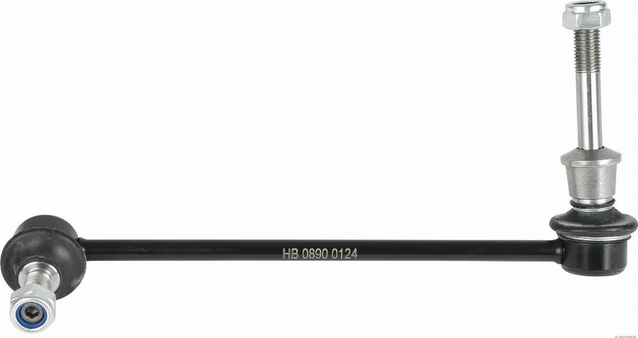 Herth+Buss Jakoparts J4960890 - Тяга / стійка, стабілізатор autozip.com.ua