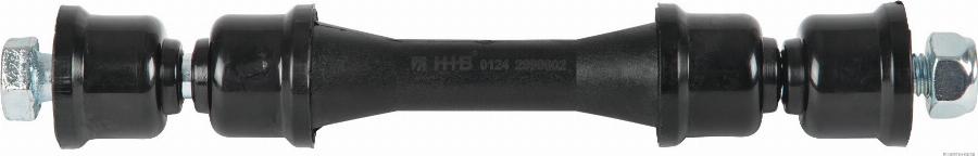 Herth+Buss Jakoparts J4960852 - Тяга / стійка, стабілізатор autozip.com.ua