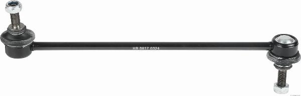 Herth+Buss Jakoparts J4960817 - Тяга / стійка, стабілізатор autozip.com.ua