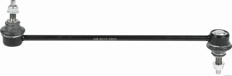 Herth+Buss Jakoparts J4968012 - Тяга / стійка, стабілізатор autozip.com.ua