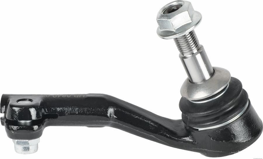 Herth+Buss Jakoparts J4830849 - Наконечник рульової тяги, кульовий шарнір autozip.com.ua