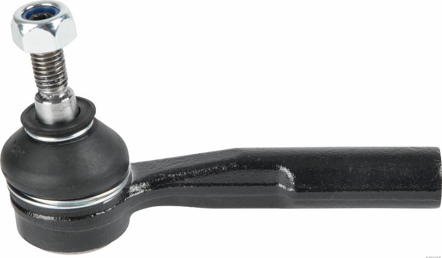 Herth+Buss Jakoparts J4820862 - Наконечник рульової тяги, кульовий шарнір autozip.com.ua