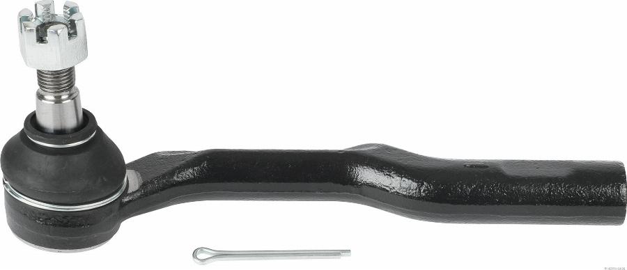 Herth+Buss Jakoparts J4823052 - Наконечник рульової тяги, кульовий шарнір autozip.com.ua