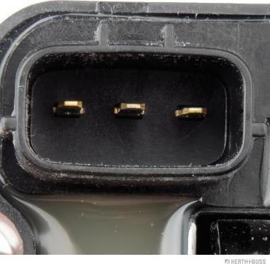 Herth+Buss Jakoparts J5363004 - Котушка запалювання autozip.com.ua
