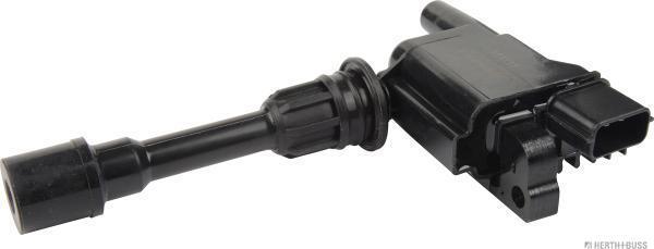 Jakoparts J5373001 - Котушка запалювання autozip.com.ua