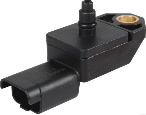 Herth+Buss Jakoparts J5700914 - Датчик, тиск наддуву autozip.com.ua