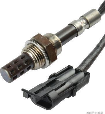 Herth+Buss Jakoparts J1460912 - Лямбда-зонд, датчик кисню autozip.com.ua