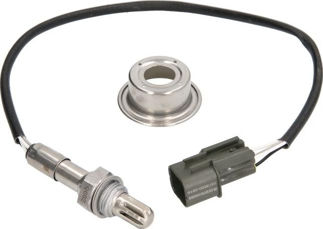Herth+Buss Jakoparts J1460515 - Лямбда-зонд, датчик кисню autozip.com.ua