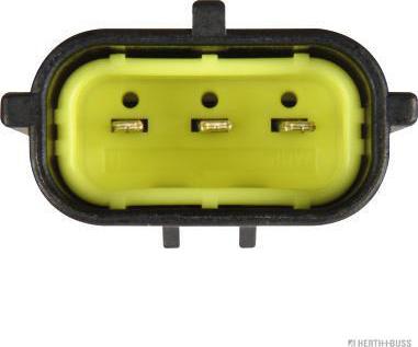 Herth+Buss Jakoparts J1460303 - Лямбда-зонд, датчик кисню autozip.com.ua