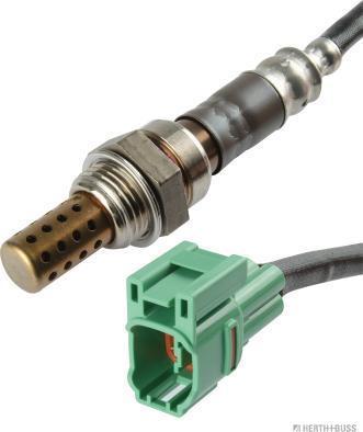 Herth+Buss Jakoparts J1468015 - Лямбда-зонд, датчик кисню autozip.com.ua