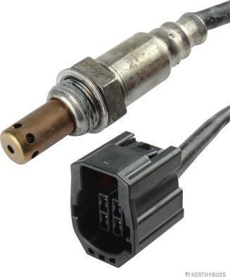 Herth+Buss Jakoparts J1463035 - Лямбда-зонд, датчик кисню autozip.com.ua