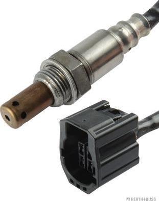 Herth+Buss Jakoparts J1463036 - Лямбда-зонд, датчик кисню autozip.com.ua