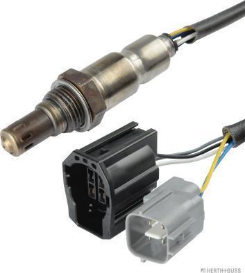 Jakoparts J1463020 - Лямбда-зонд, датчик кисню autozip.com.ua