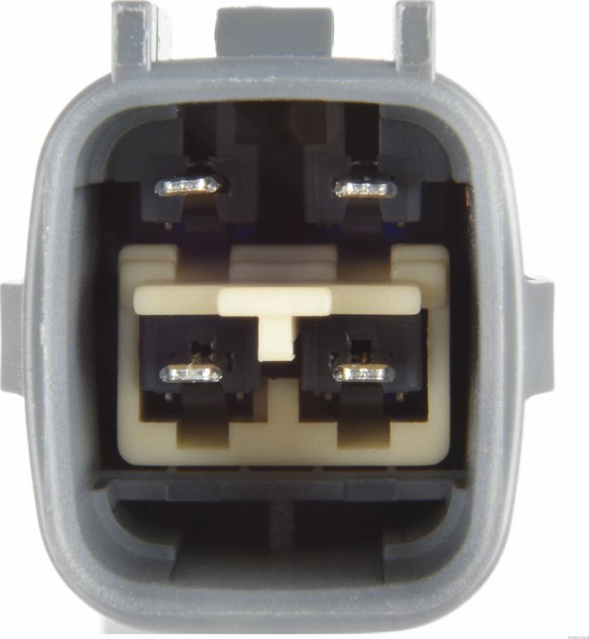 Herth+Buss Jakoparts J1462047 - Лямбда-зонд, датчик кисню autozip.com.ua