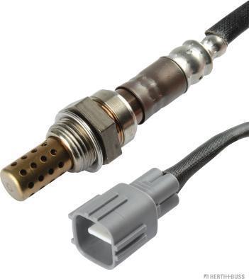 Herth+Buss Jakoparts J1462029 - Лямбда-зонд, датчик кисню autozip.com.ua