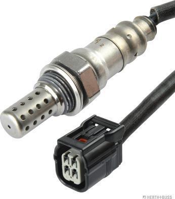Herth+Buss Jakoparts J1474009 - Лямбда-зонд, датчик кисню autozip.com.ua