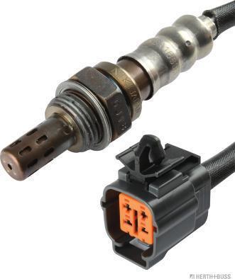 Herth+Buss Jakoparts J1473009 - Лямбда-зонд, датчик кисню autozip.com.ua