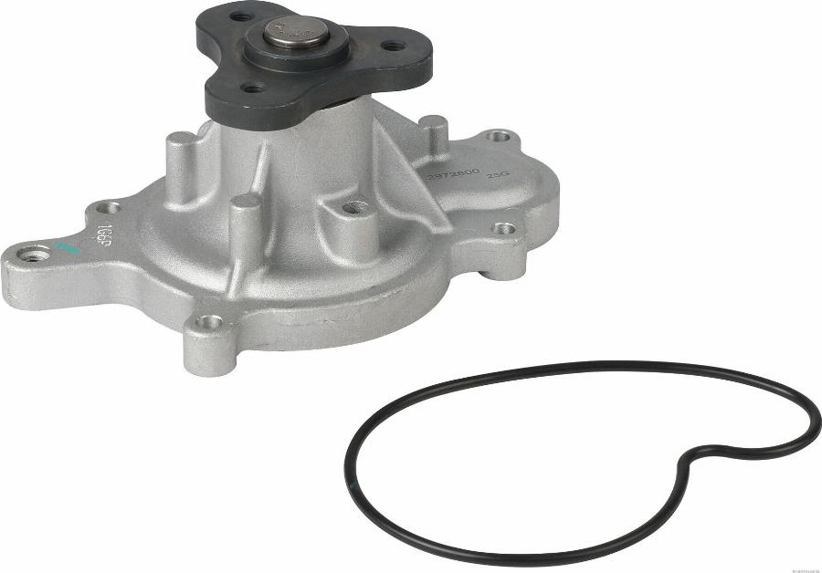Herth+Buss Jakoparts J1517023 - Водяний насос autozip.com.ua