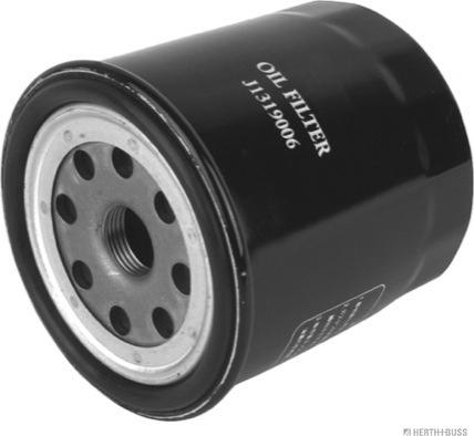 Herth+Buss Jakoparts J1319006 - Масляний фільтр autozip.com.ua