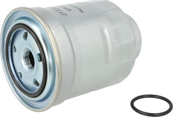Jakoparts J1332096 - Паливний фільтр autozip.com.ua