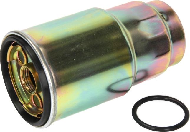 Jakoparts J1332057 - Паливний фільтр autozip.com.ua