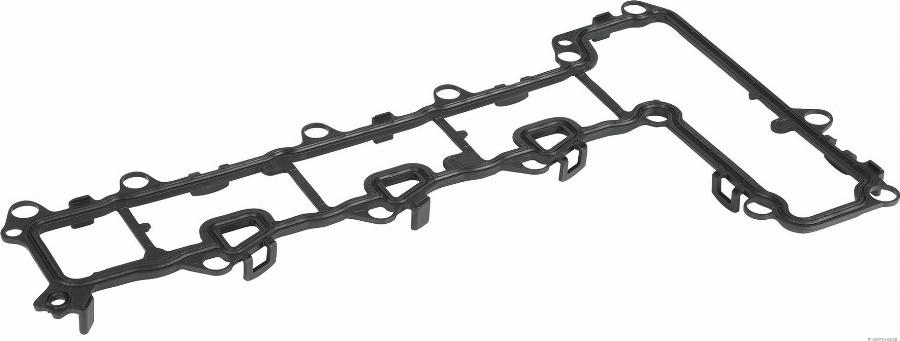 Herth+Buss Jakoparts J1222125 - Прокладка, кришка головки циліндра autozip.com.ua