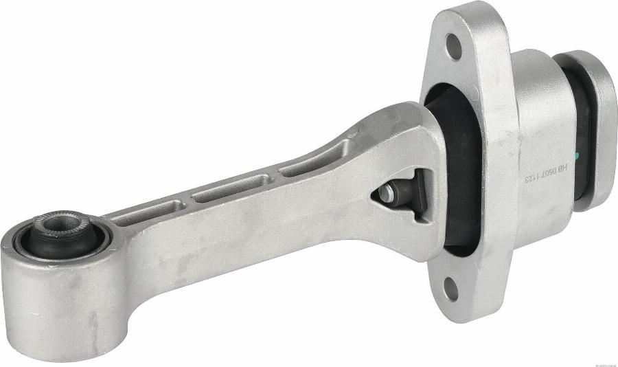 Herth+Buss Jakoparts J1790507 - Подушка, підвіска двигуна autozip.com.ua