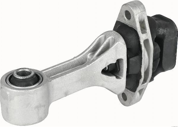 Herth+Buss Jakoparts J1790305 - Подушка, підвіска двигуна autozip.com.ua