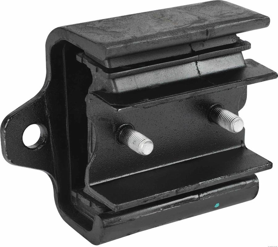 Herth+Buss Jakoparts J1791019 - Подушка, підвіска двигуна autozip.com.ua