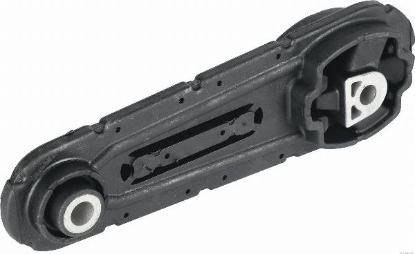 Herth+Buss Jakoparts J1791036 - Подушка, підвіска двигуна autozip.com.ua