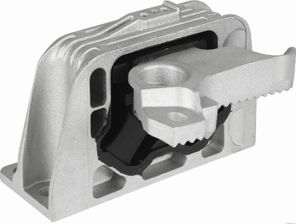 Herth+Buss Jakoparts J1791038 - Подушка, підвіска двигуна autozip.com.ua