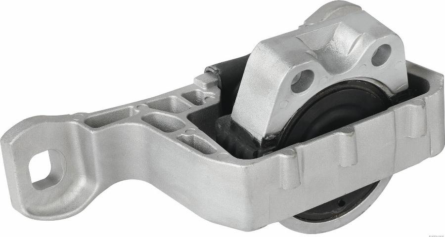 Herth+Buss Jakoparts J1793003 - Подушка, підвіска двигуна autozip.com.ua