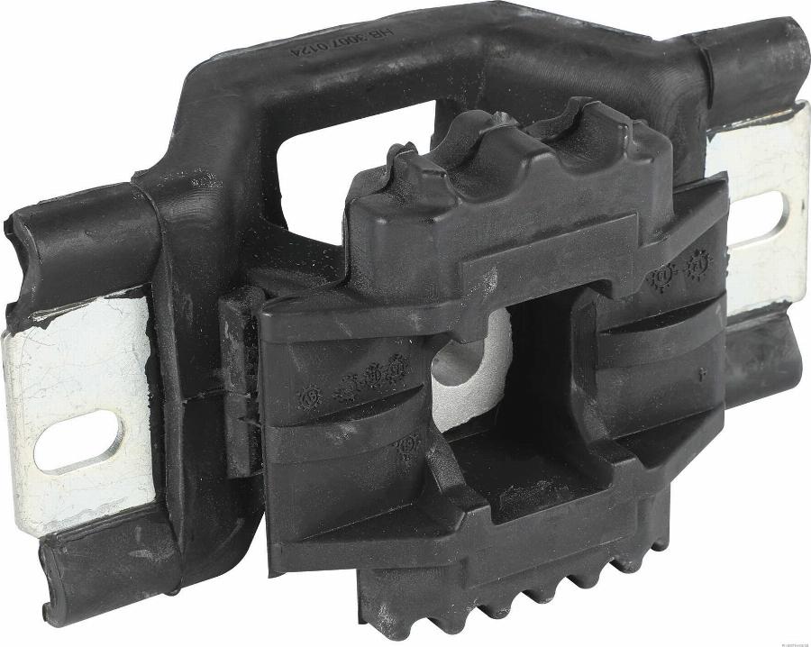 Herth+Buss Jakoparts J1793007 - Подушка, підвіска двигуна autozip.com.ua