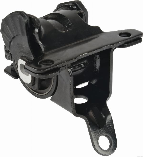 Herth+Buss Jakoparts J1793010 - Подушка, підвіска двигуна autozip.com.ua