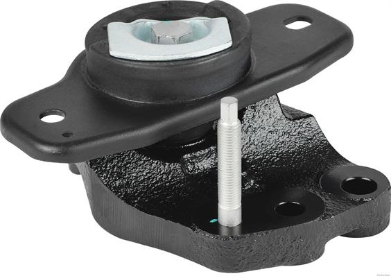 Jakoparts J1792004 - Подушка, підвіска двигуна autozip.com.ua