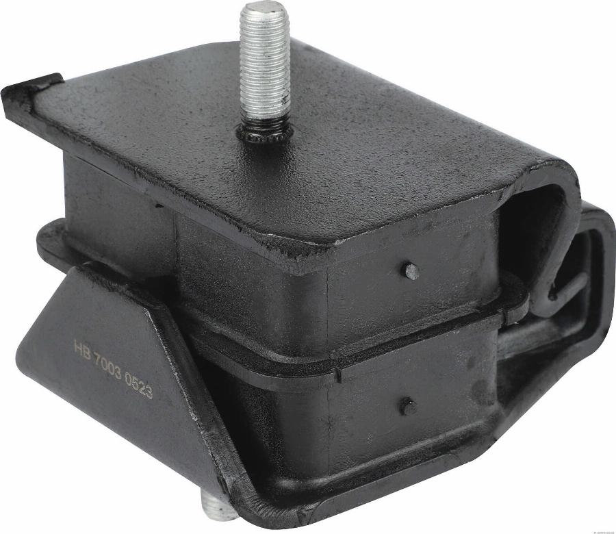 Herth+Buss Jakoparts J1797003 - Подушка, підвіска двигуна autozip.com.ua
