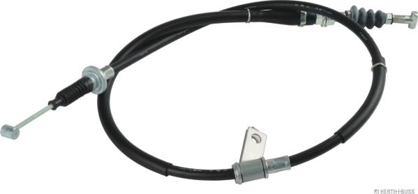 Herth+Buss Jakoparts J3933061 - Трос, гальмівна система autozip.com.ua