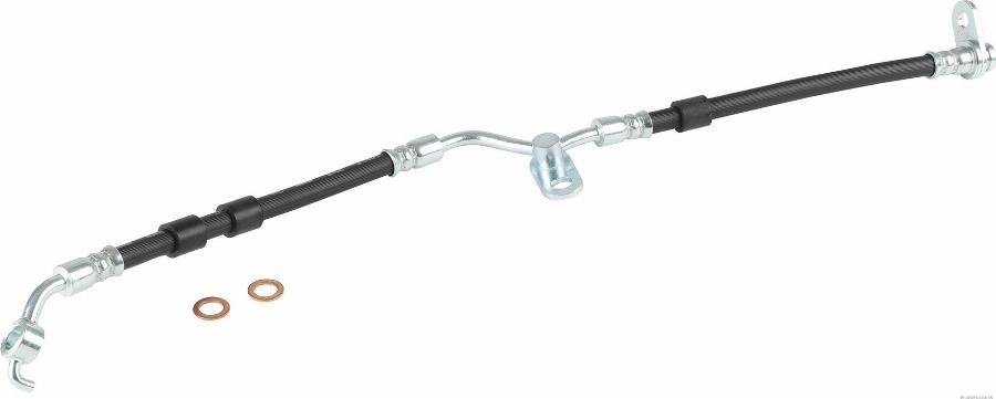 Herth+Buss Jakoparts J3703149 - Гальмівний шланг autozip.com.ua