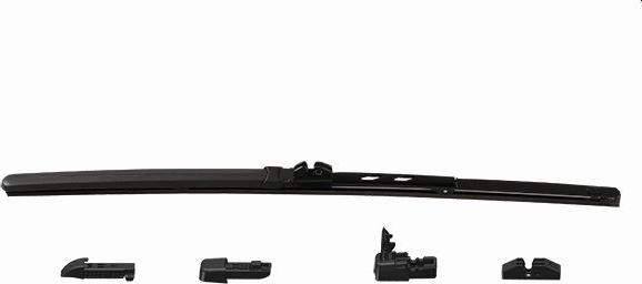 HEYNER 001020 - Щітка склоочисника autozip.com.ua