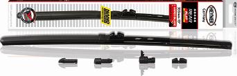 HEYNER 001320 - Щітка склоочисника autozip.com.ua