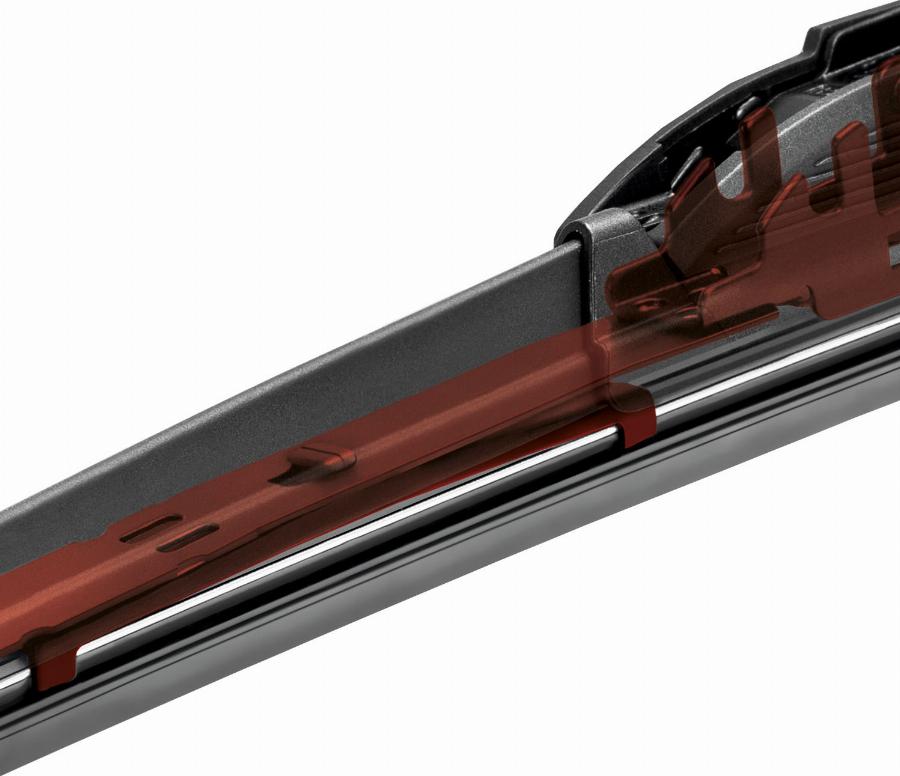 HEYNER 020040 - Щітка склоочисника autozip.com.ua