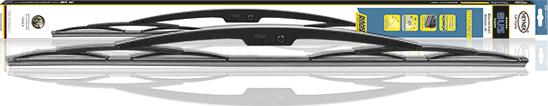 HEYNER 142900 - Щітка склоочисника autozip.com.ua