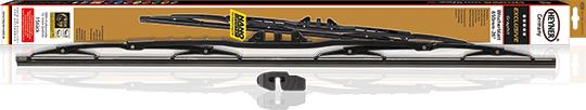 HEYNER 16600A - Щітка склоочисника autozip.com.ua