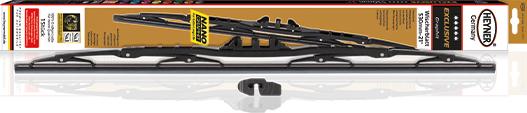 HEYNER 16100A - Щітка склоочисника autozip.com.ua
