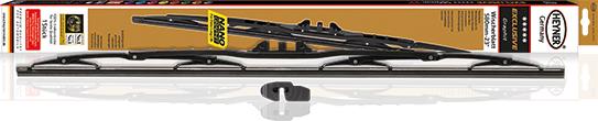 HEYNER 16300A - Щітка склоочисника autozip.com.ua