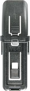 HEYNER 300810 - Адаптер, щітка склоочисника autozip.com.ua