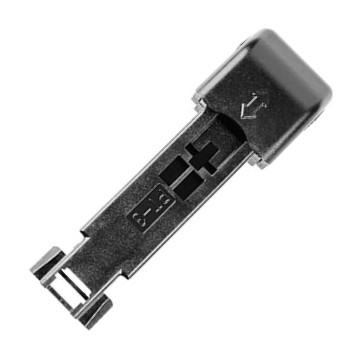HEYNER 300310 - Адаптер, щітка склоочисника autozip.com.ua