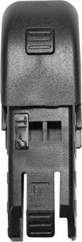 HEYNER 300210 - Адаптер, щітка склоочисника autozip.com.ua