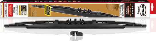 HEYNER 25900A - Щітка склоочисника autozip.com.ua