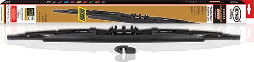 HEYNER 26400A - Щітка склоочисника autozip.com.ua